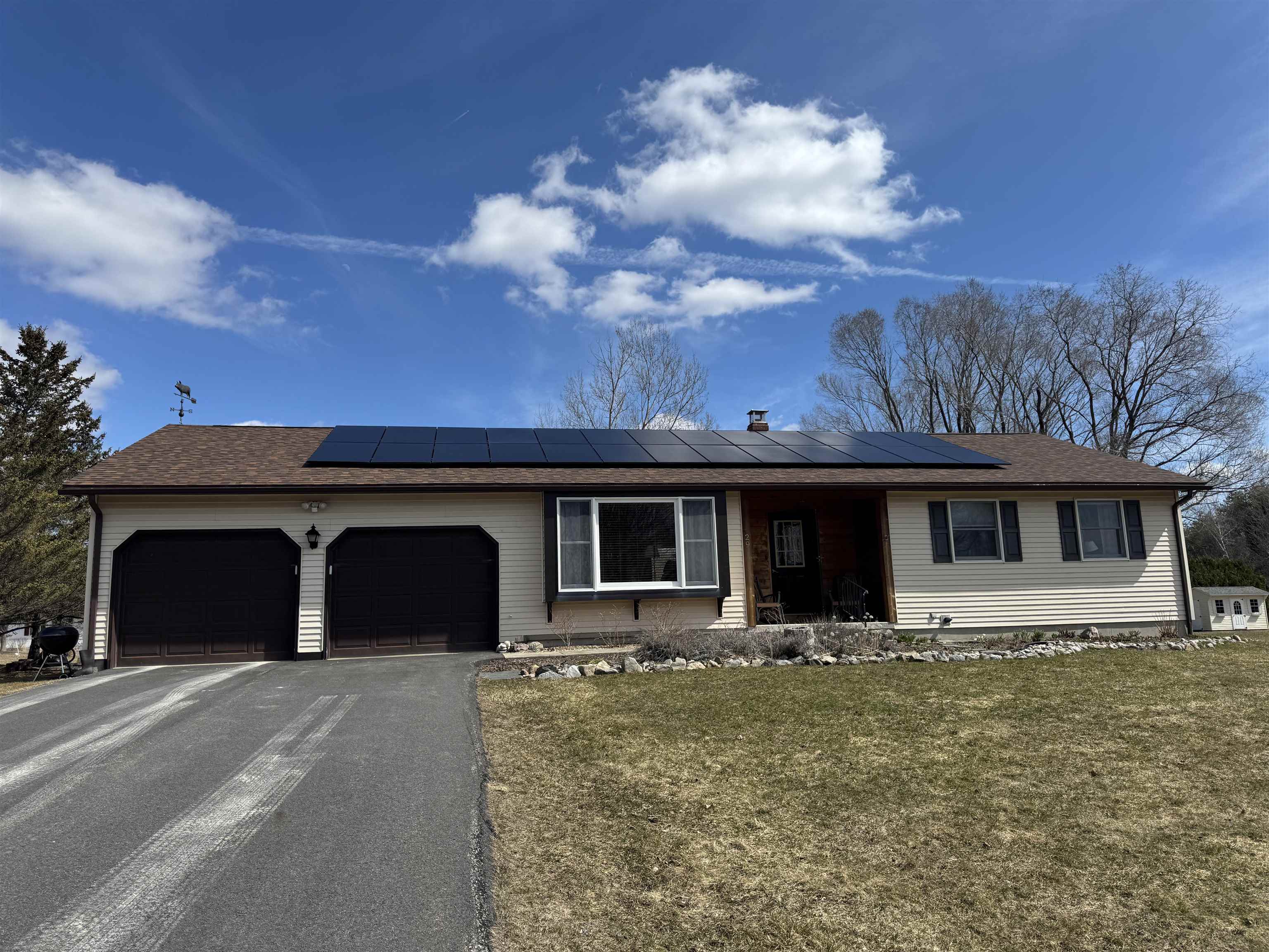 29 Mount Pleasant Drive