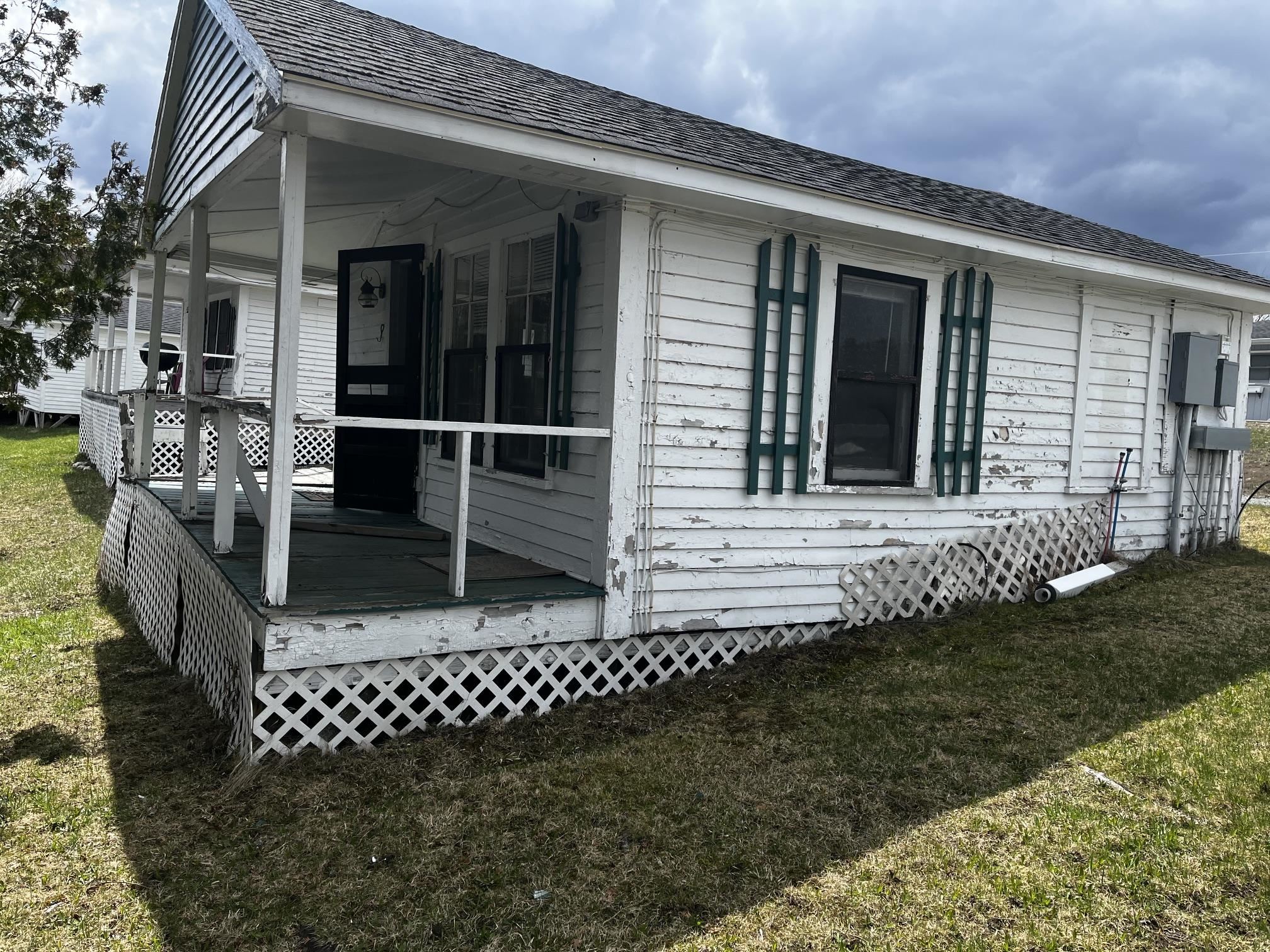177 point comfort Road #9