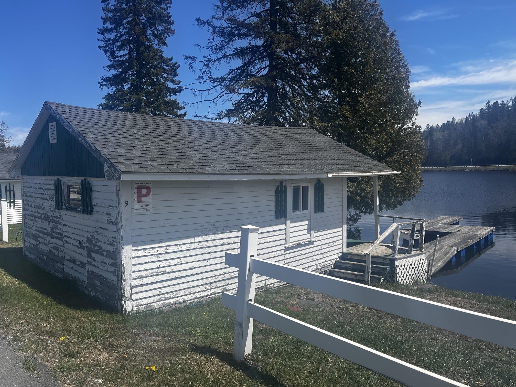177 point comfort Road #9