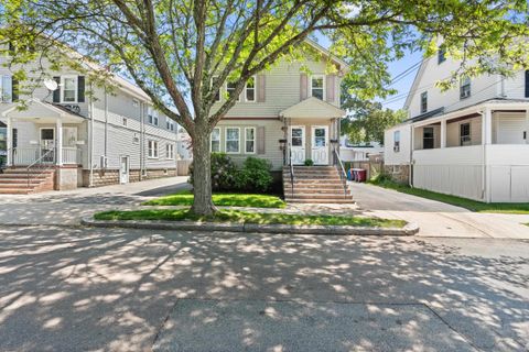 21-23 Tappan Street Melrose MA 02176
