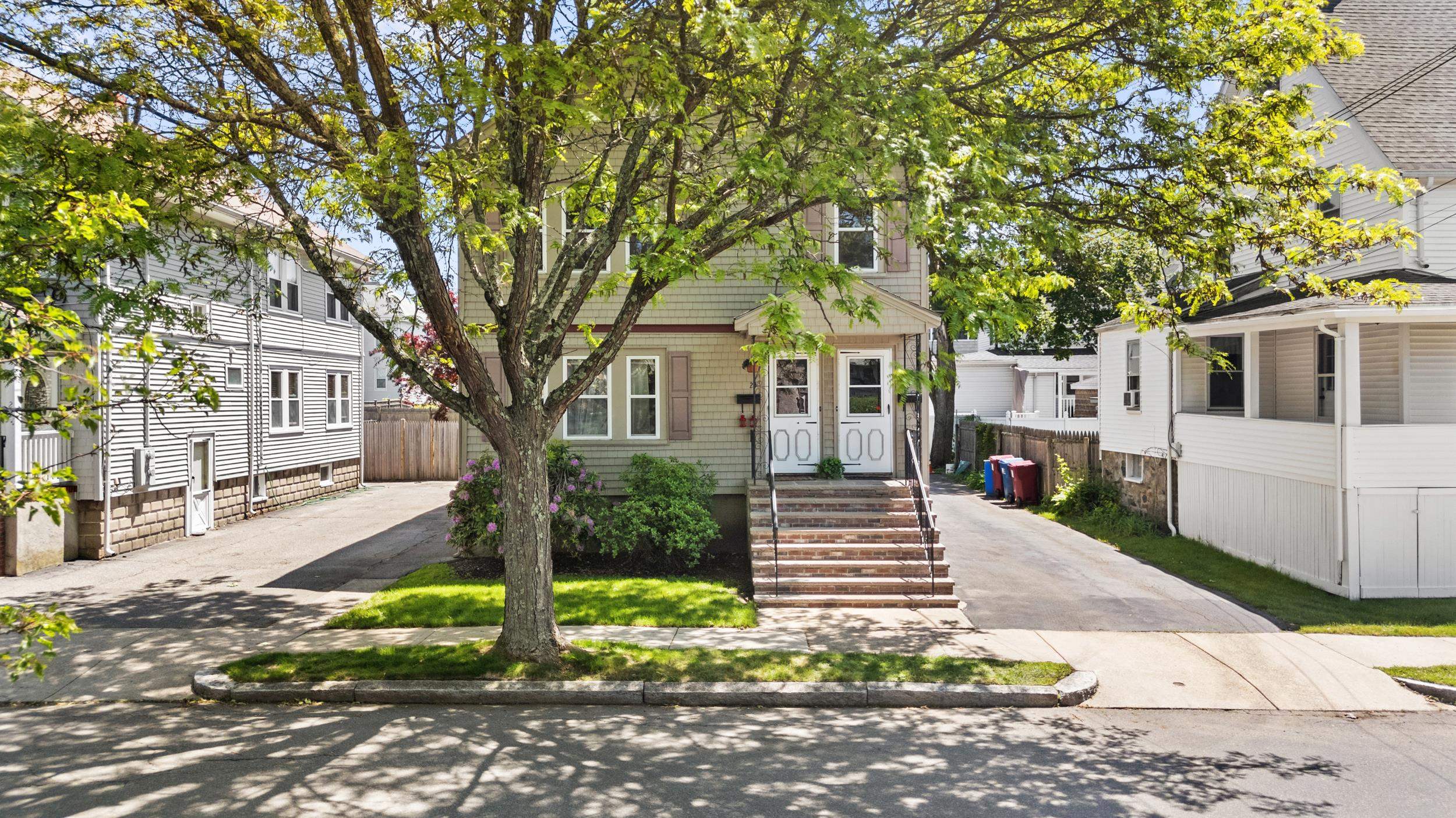 21-23 Tappan Street