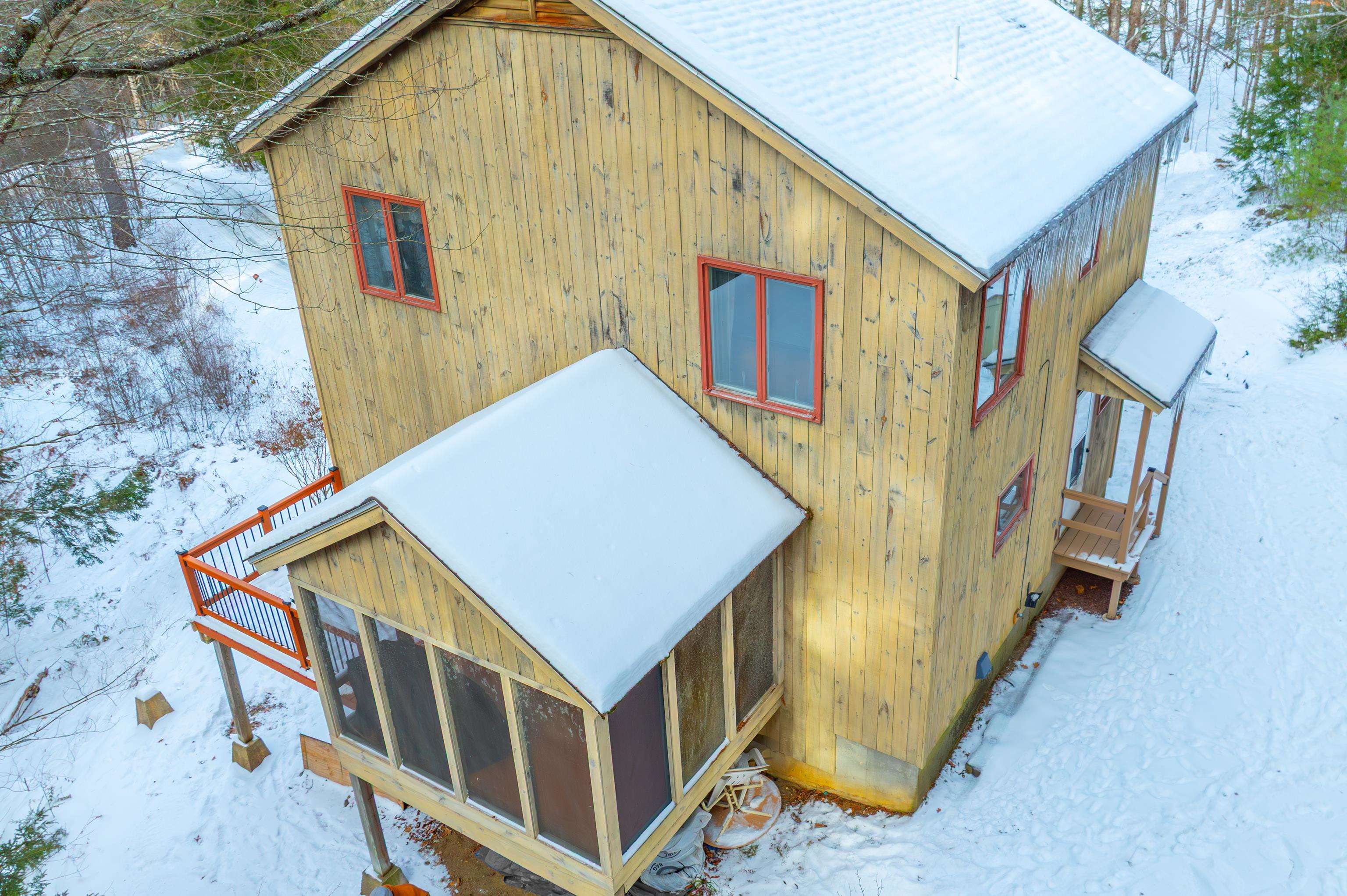 79 Clarina Nichols Lane