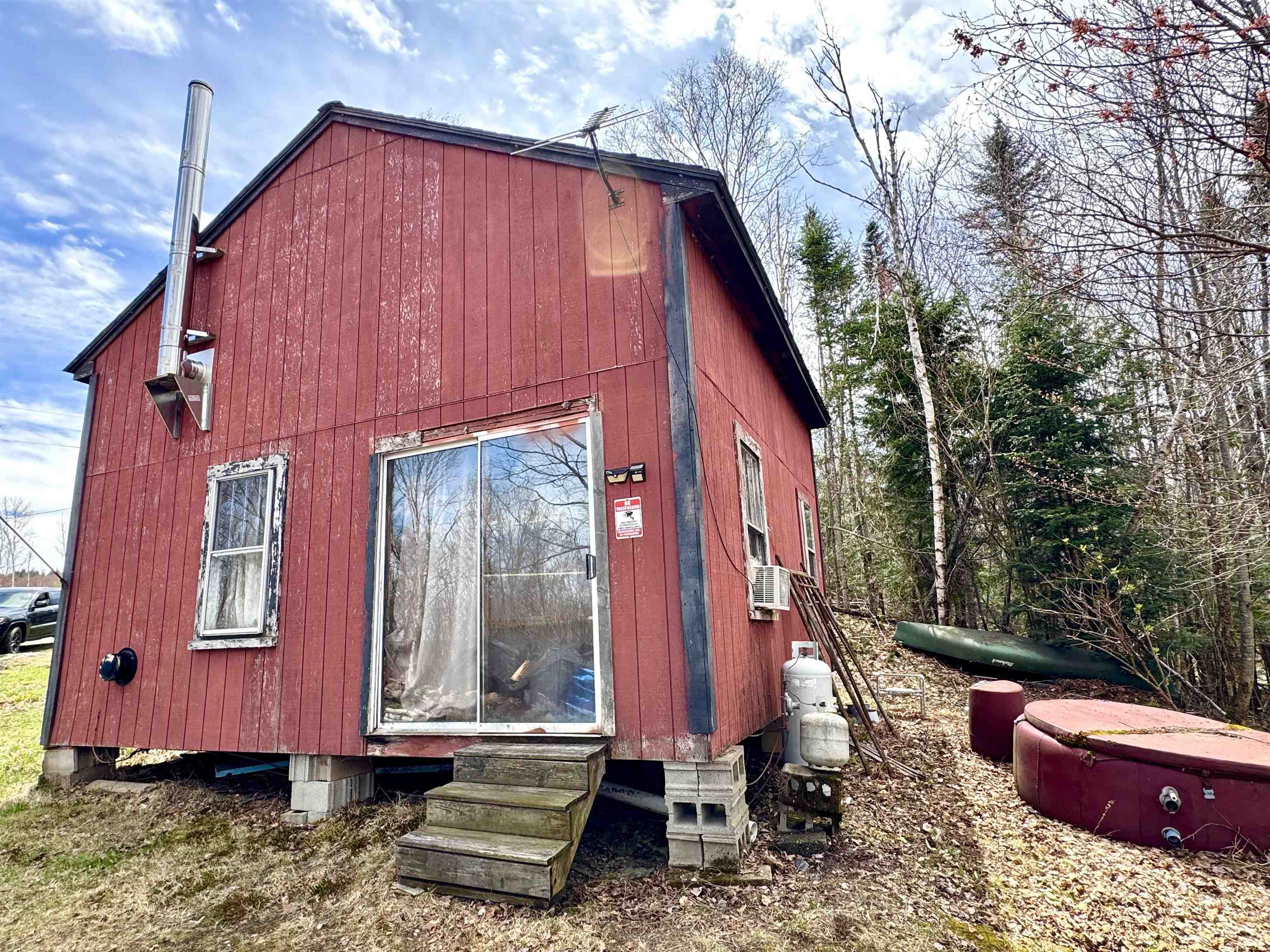 17 Spencer Road