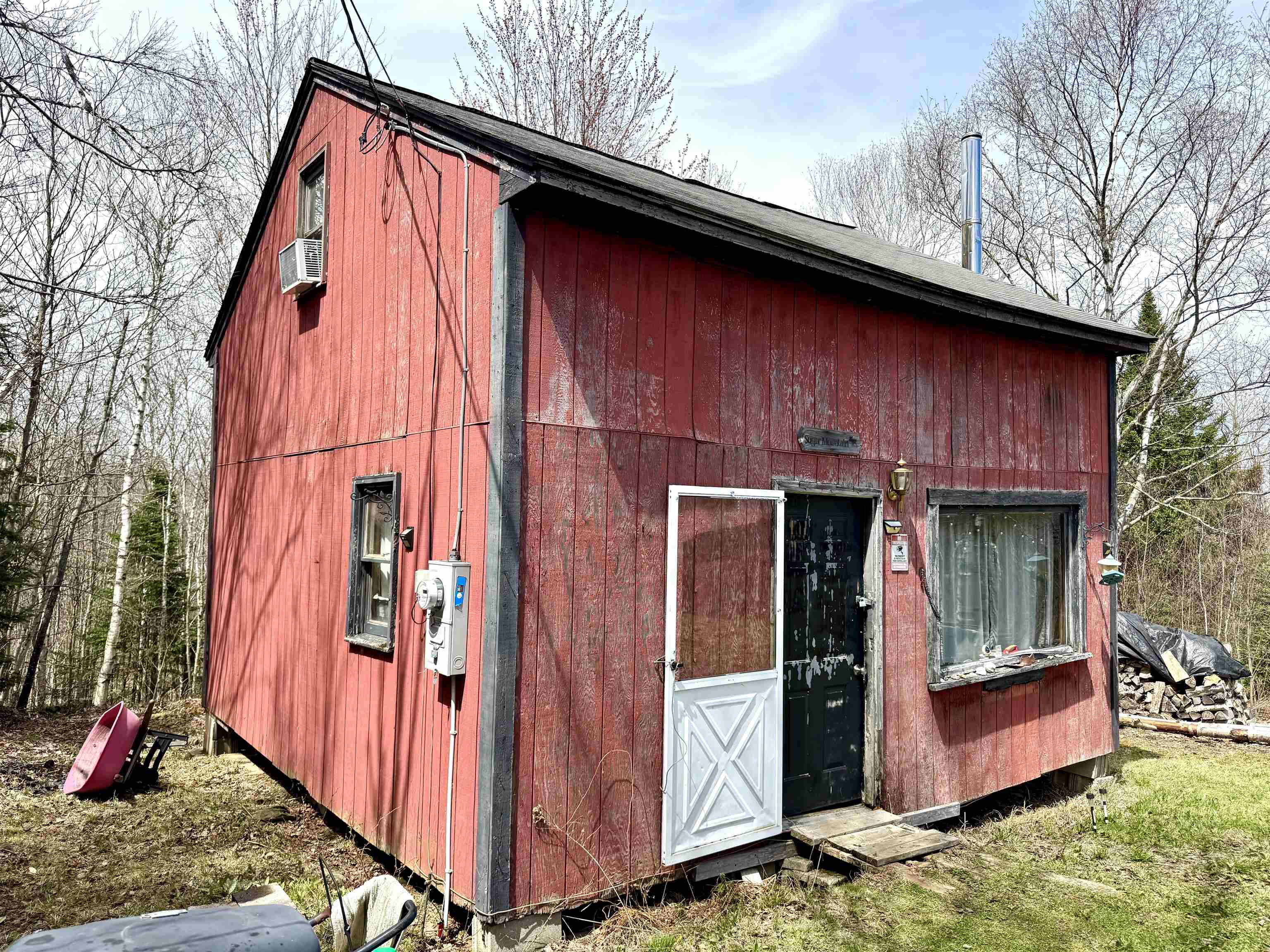 17 Spencer Road