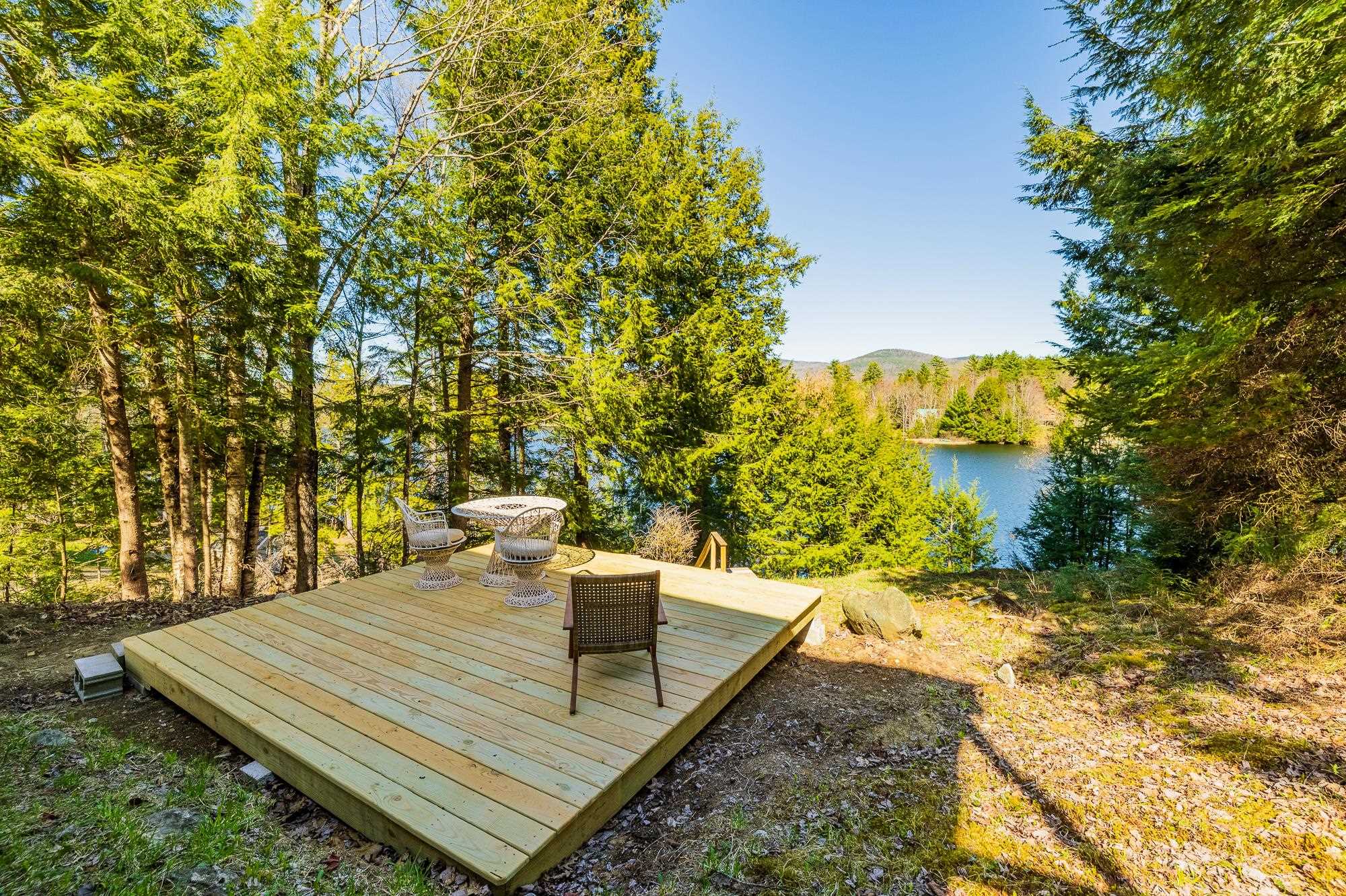 132 Lakeside Drive