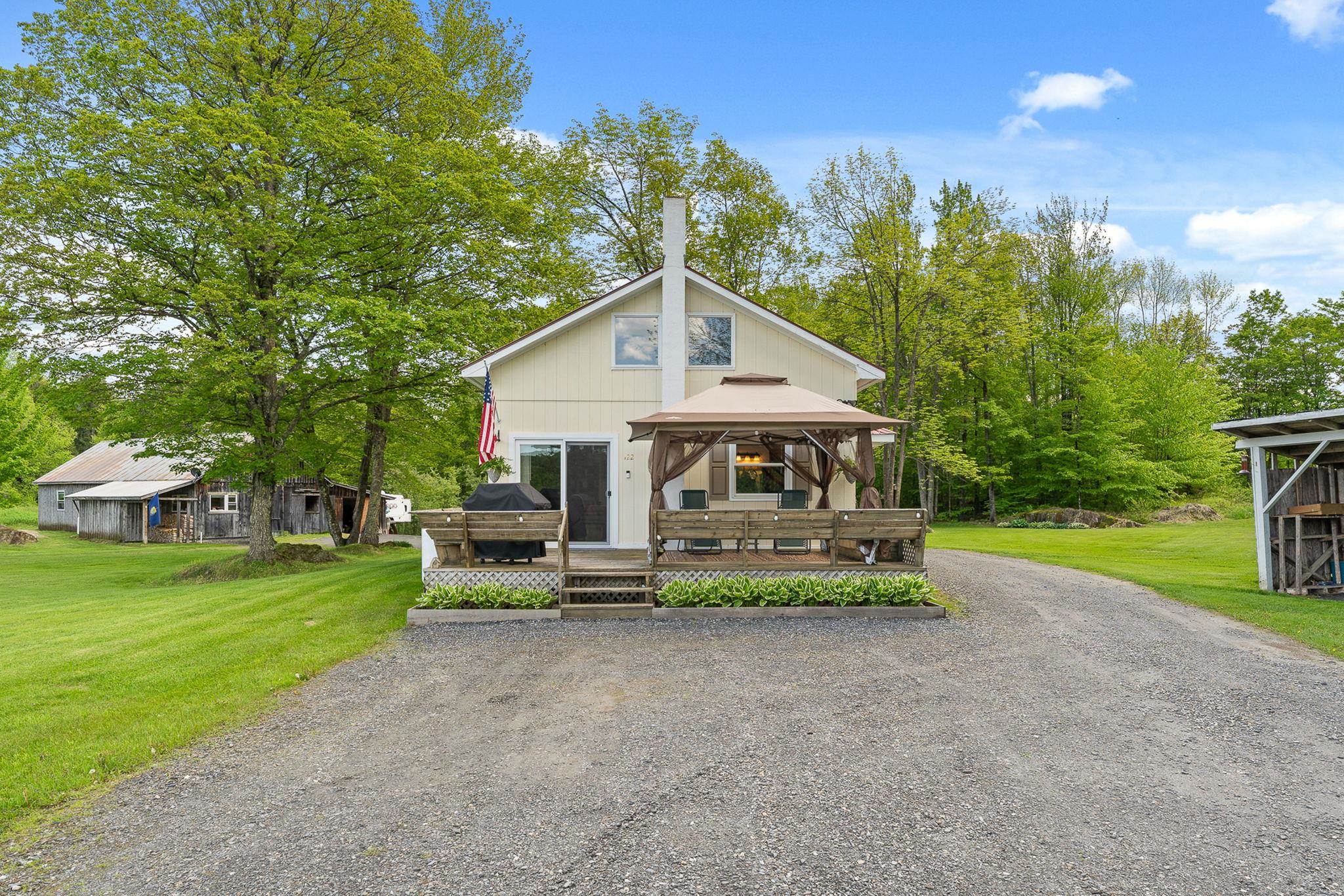122 Wallace Road