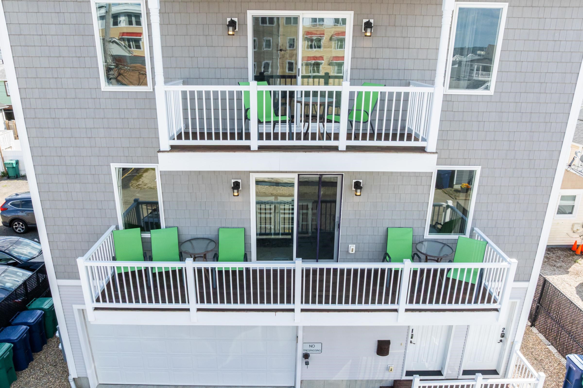 3 Perkins Avenue 1