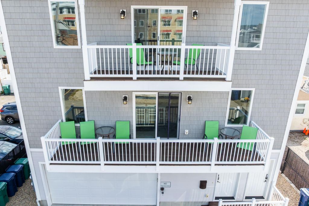 Photo of 3 Perkins Avenue #1, Hampton, NH 03842 (MLS # 5059171)