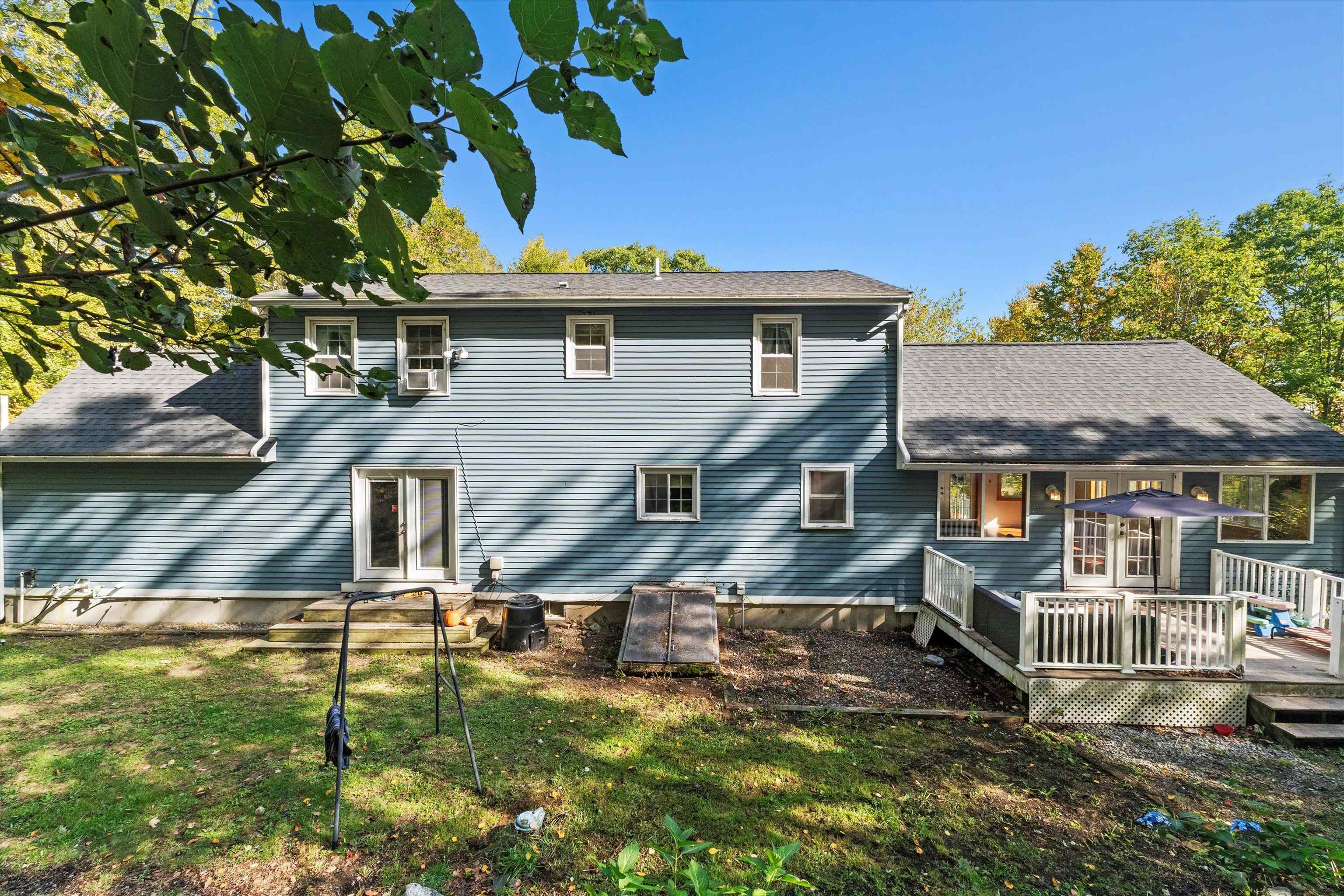 567 Black Brook Road