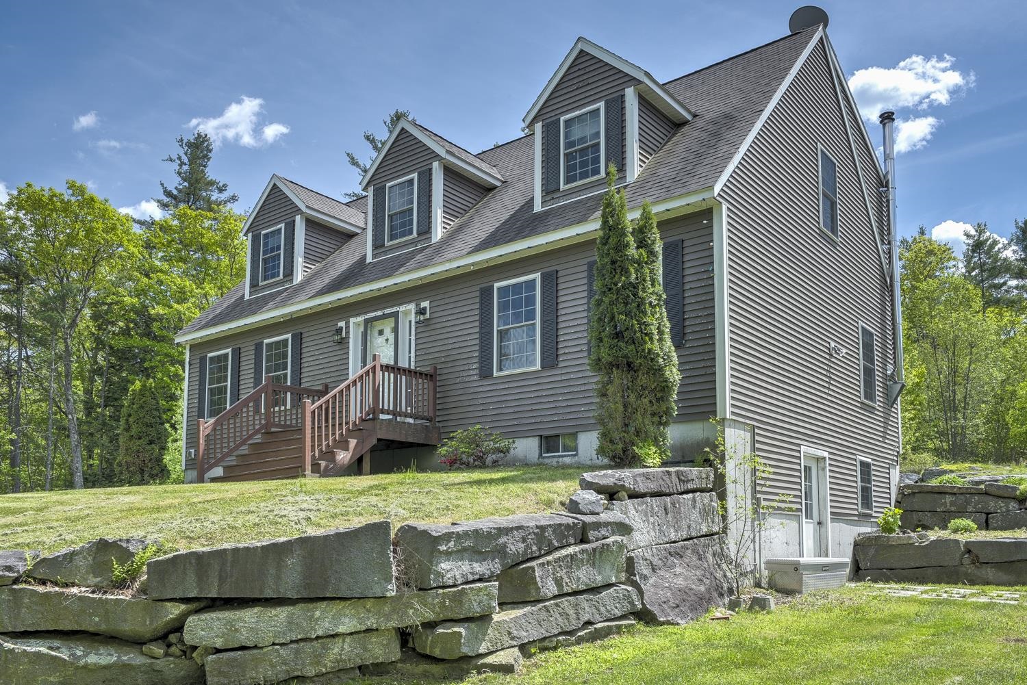 116 Collins Pond Road