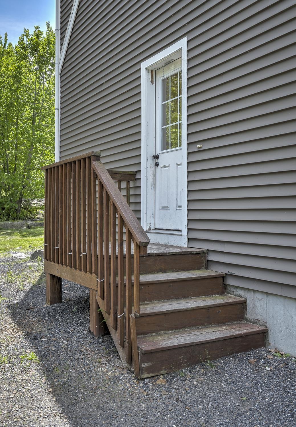 116 Collins Pond Road