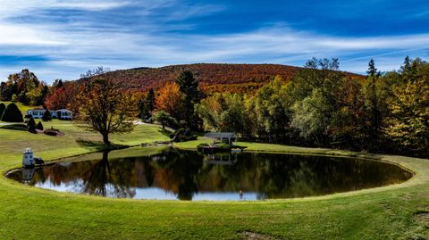 186 Alexander Lane Irasburg VT 05845