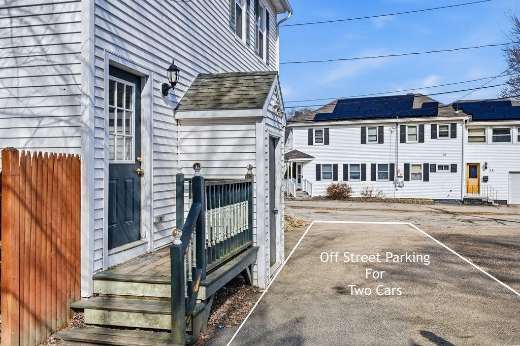 Photo of 72 Union Street, Somersworth, NH 03878 (MLS # 5081796)