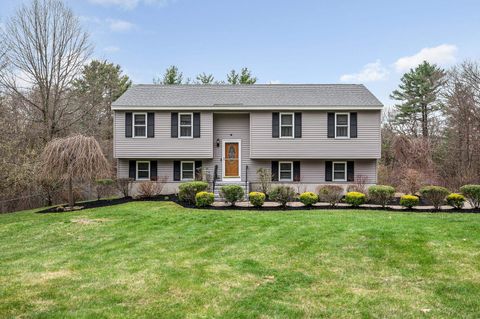 Photo of 22 Depot Road, Windham, NH 03087 (MLS # 5084599)