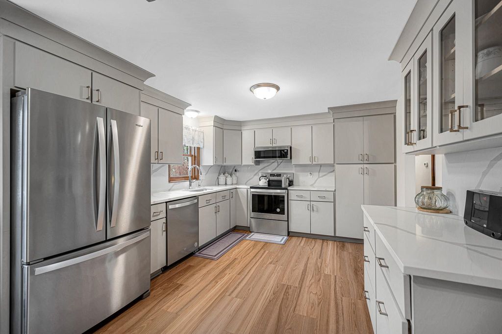 Photo of 22 Depot Road, Windham, NH 03087 (MLS # 5084599)