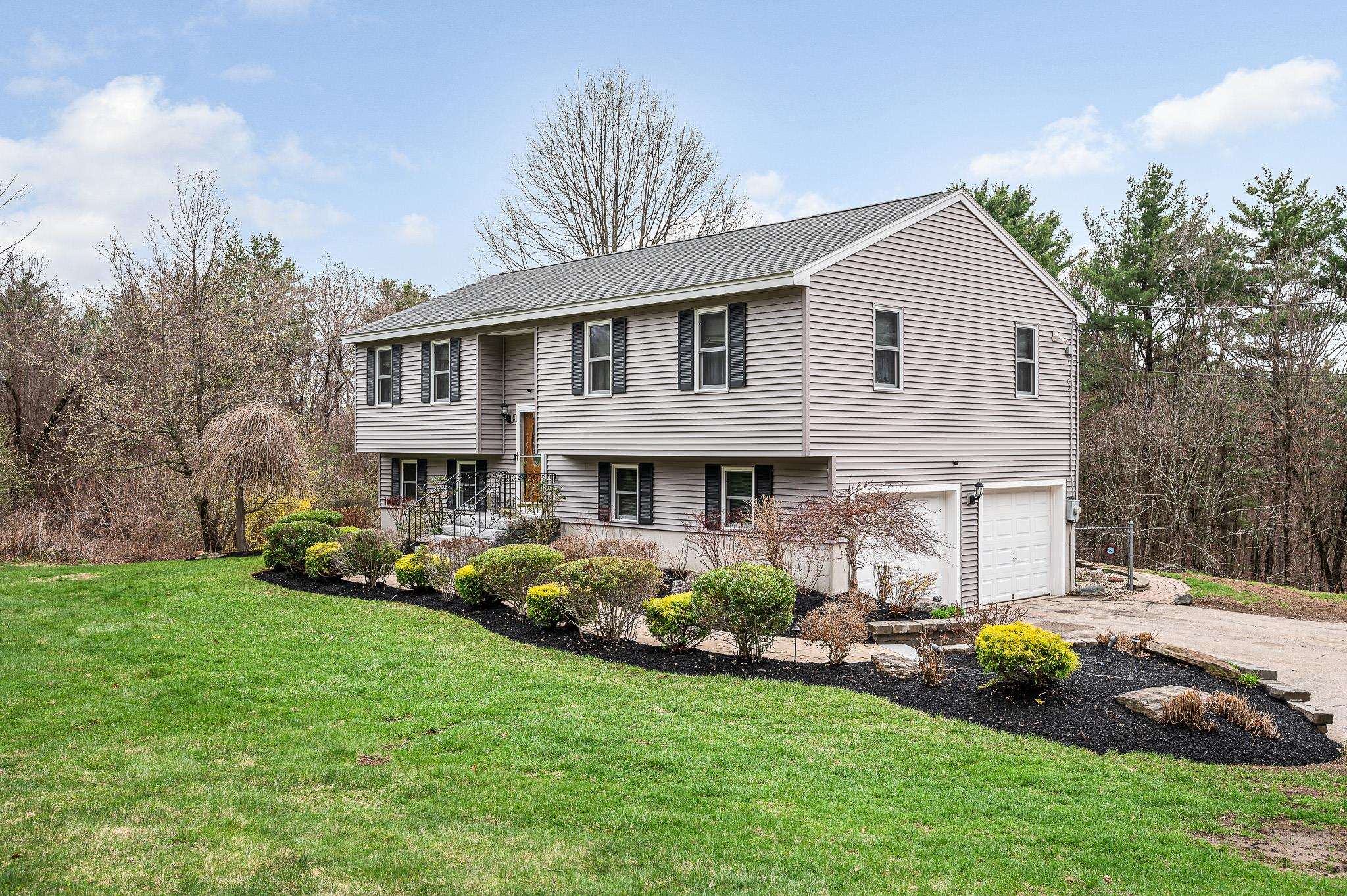 22 Depot Road