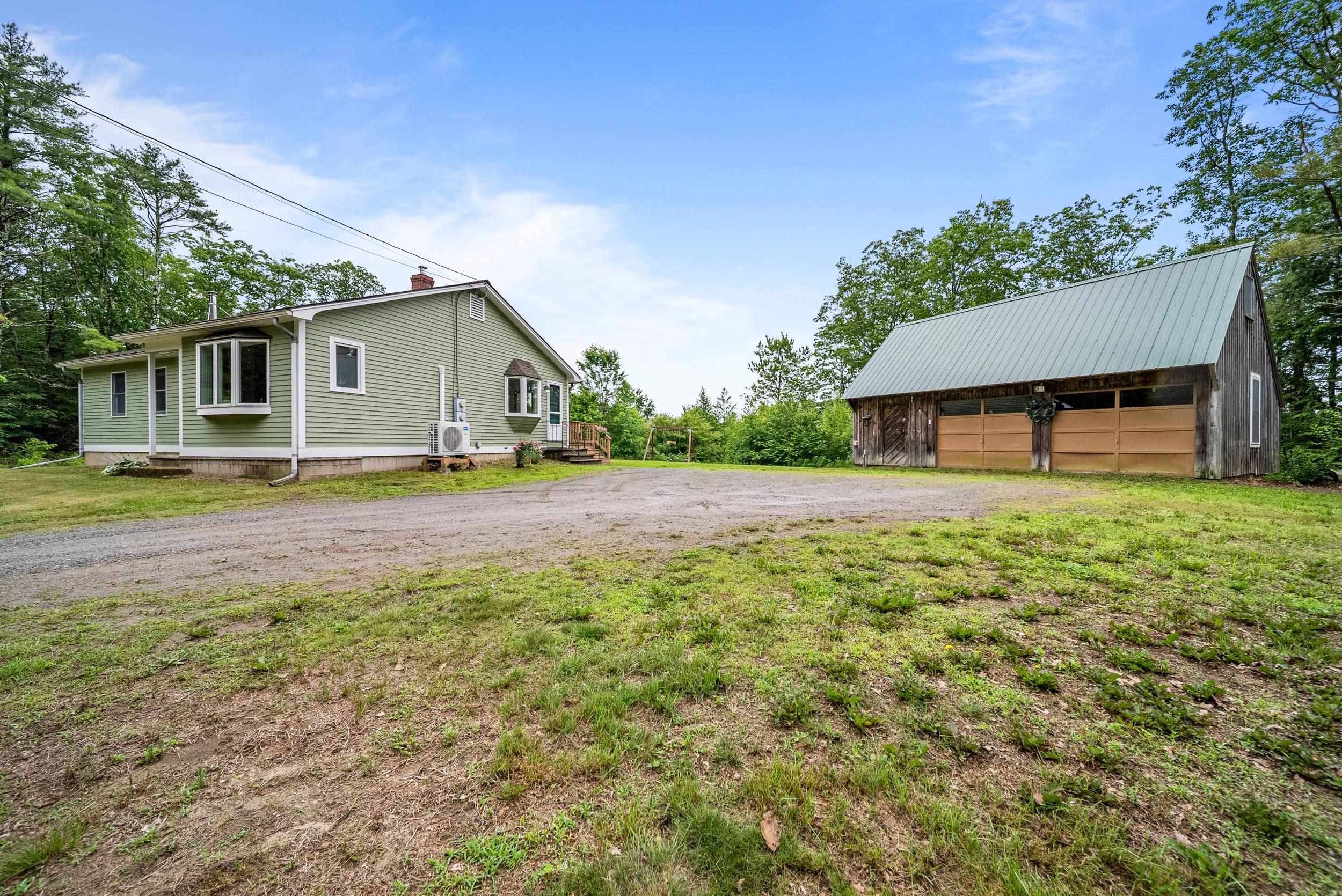 220 Athol Road