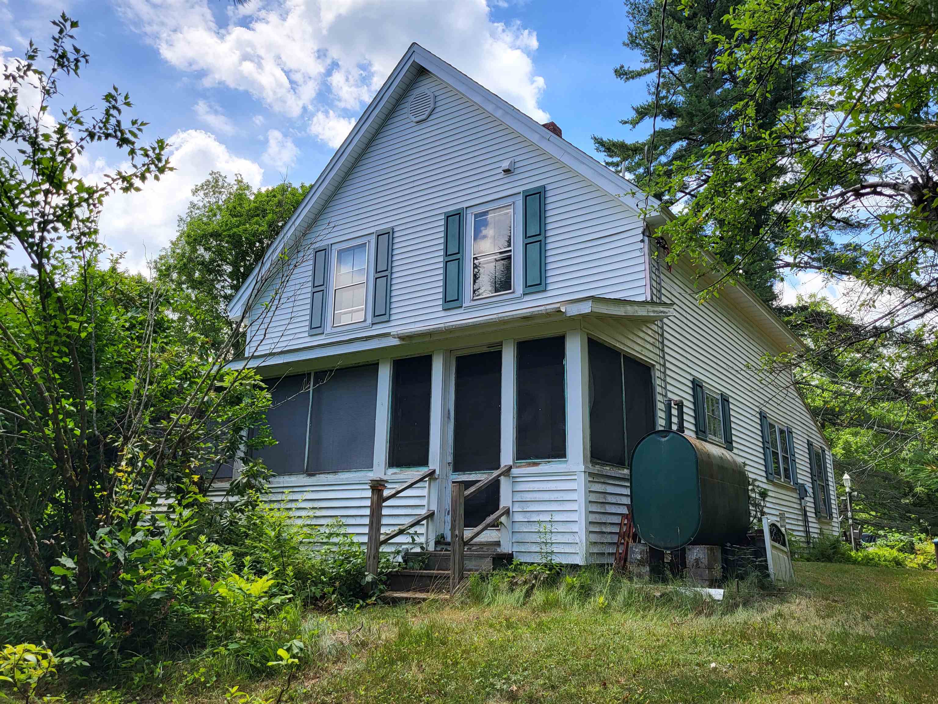 1425 Mount Major Highway