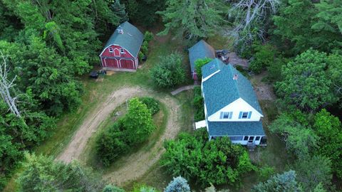 Photo of 1425 Mount Major Highway, Alton, NH 03810 (MLS # 5049968)