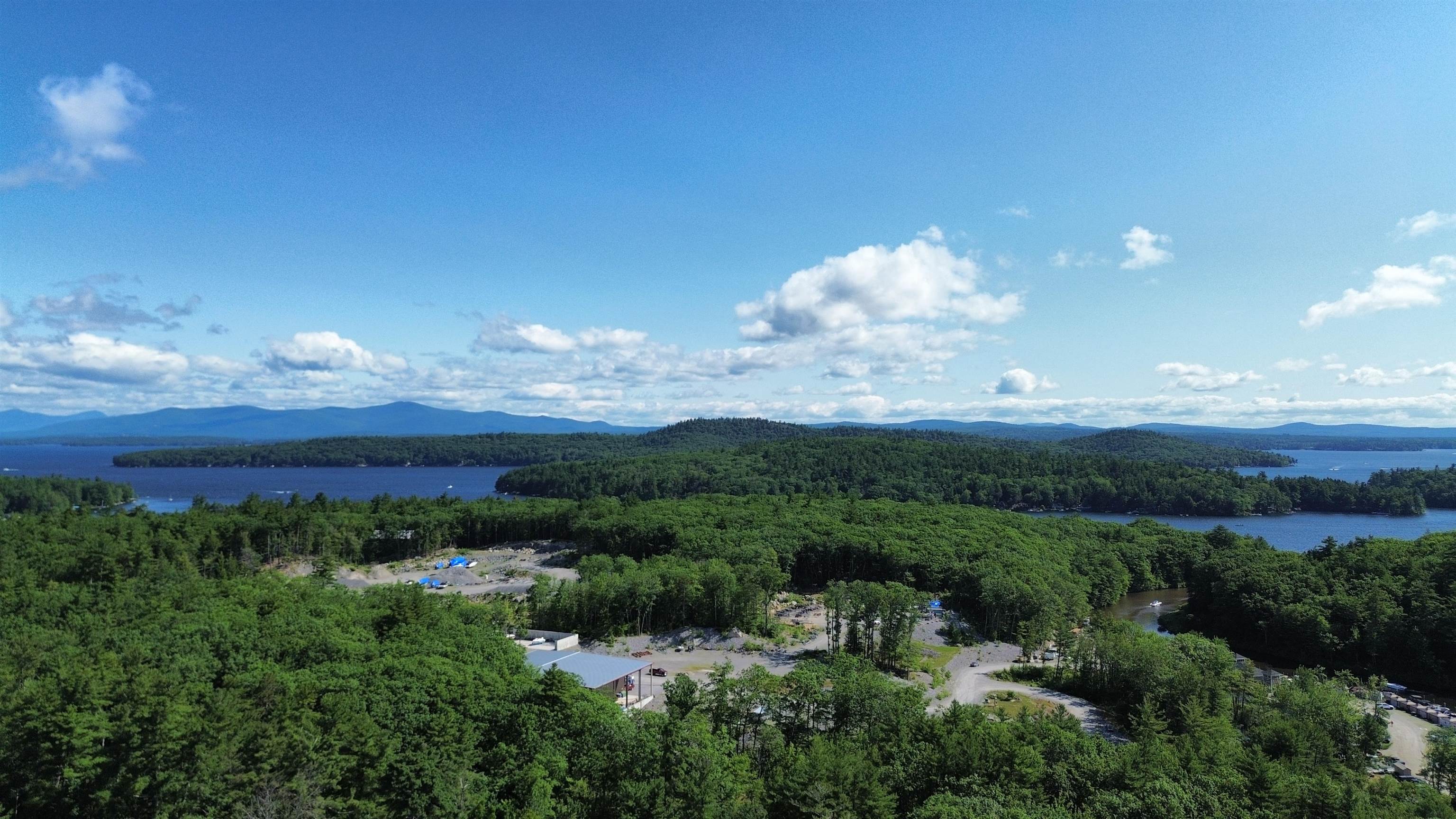 1425 Mount Major Highway