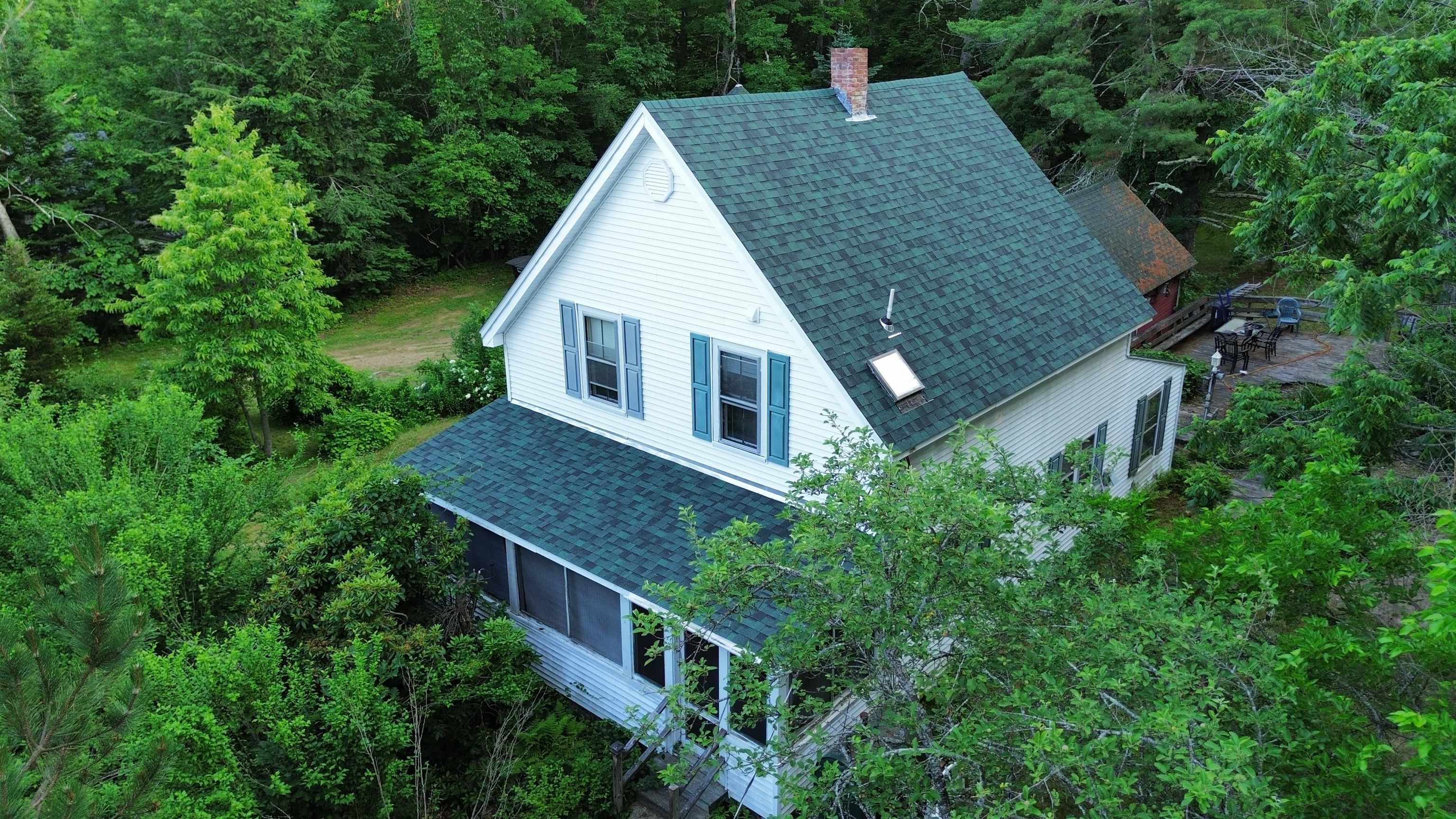 1425 Mount Major Highway