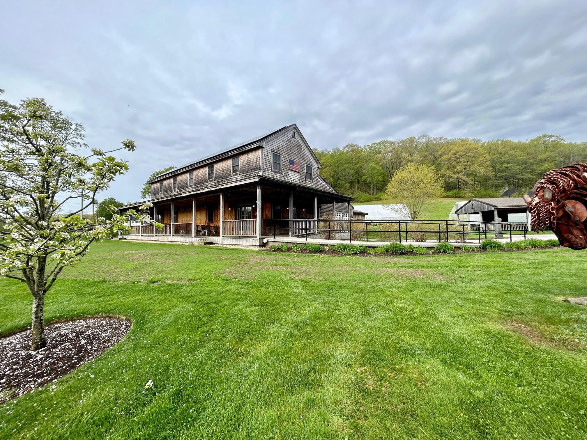 267 South Road