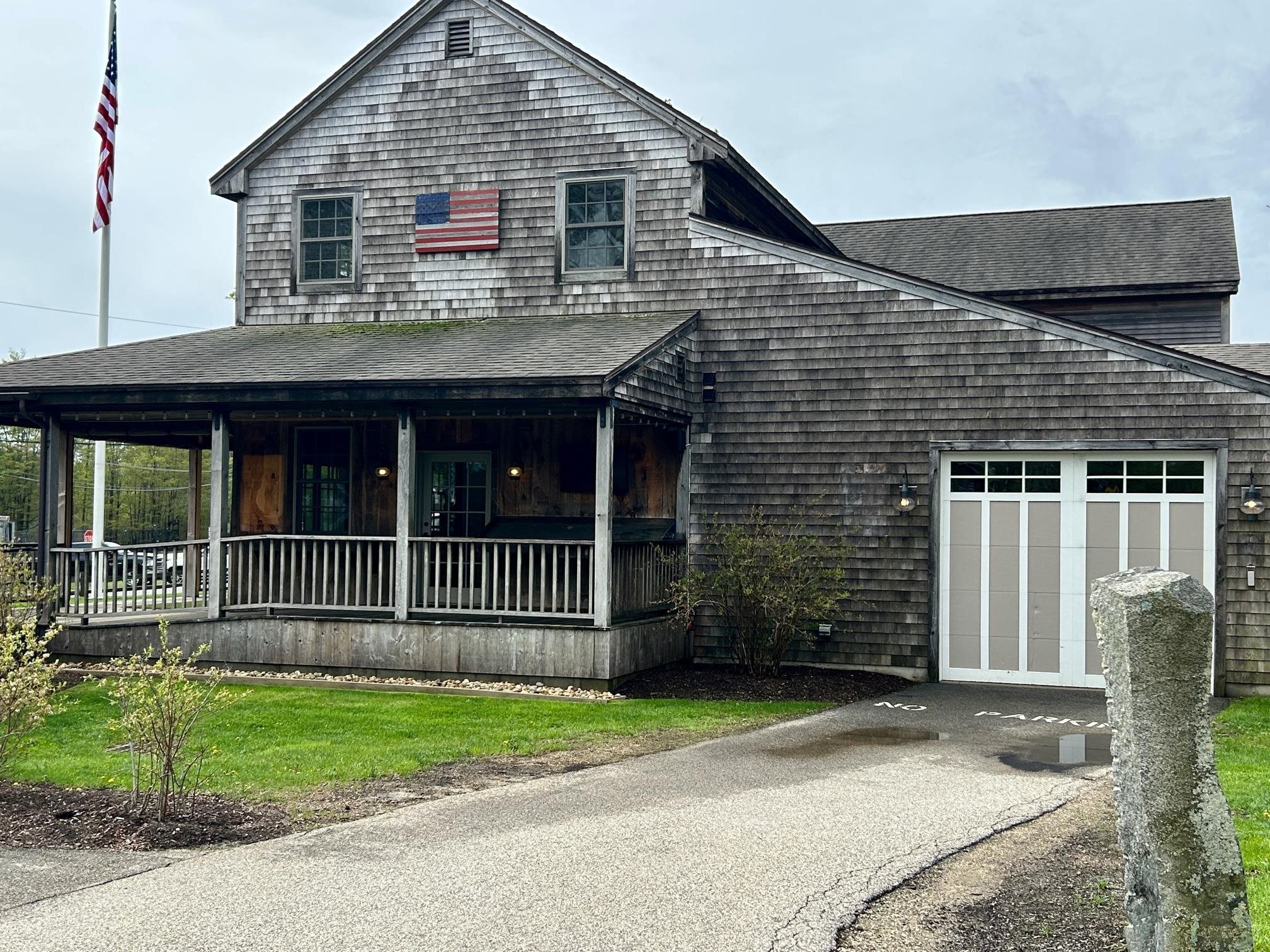 267 South Road
