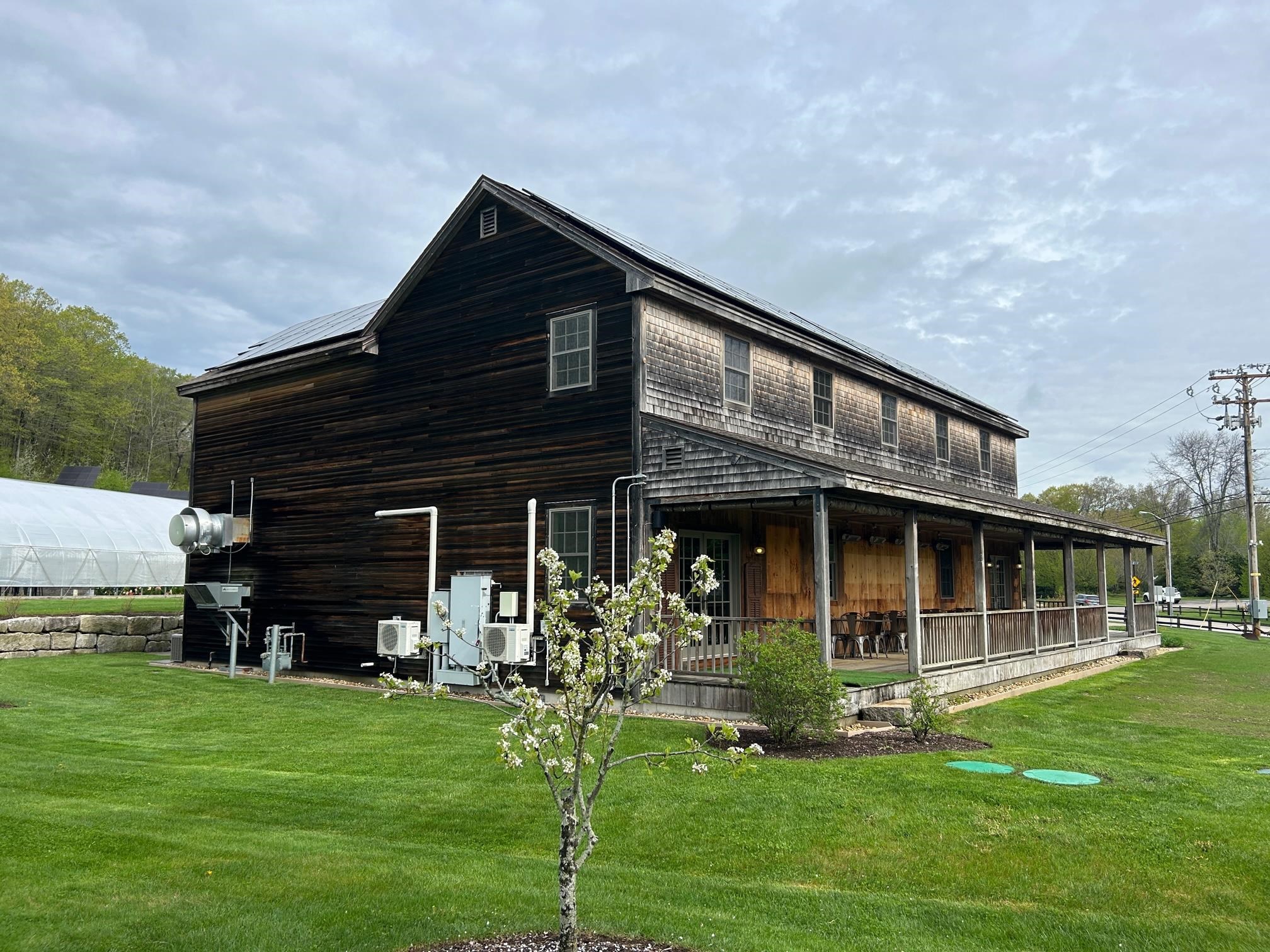 267 South Road