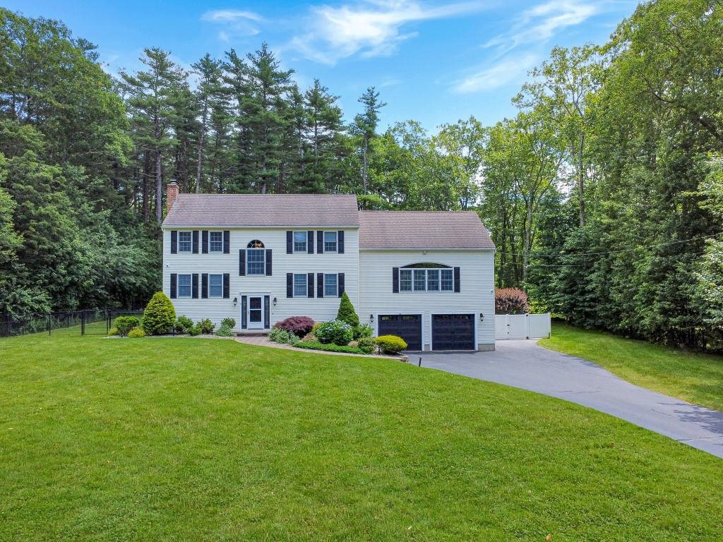 6 Fox Hollow Road