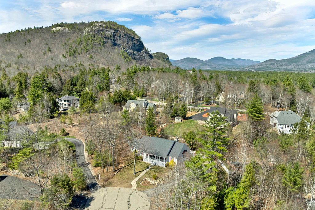 Photo of 138 Samuel Hale Drive, Hales Location, NH 03860 (MLS # 5085227)