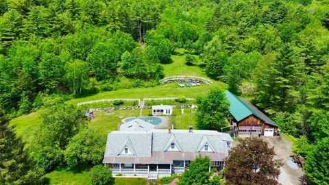 Photo of 511 Dartmouth College Highway, Lebanon, NH 03766 (MLS # 5045306)