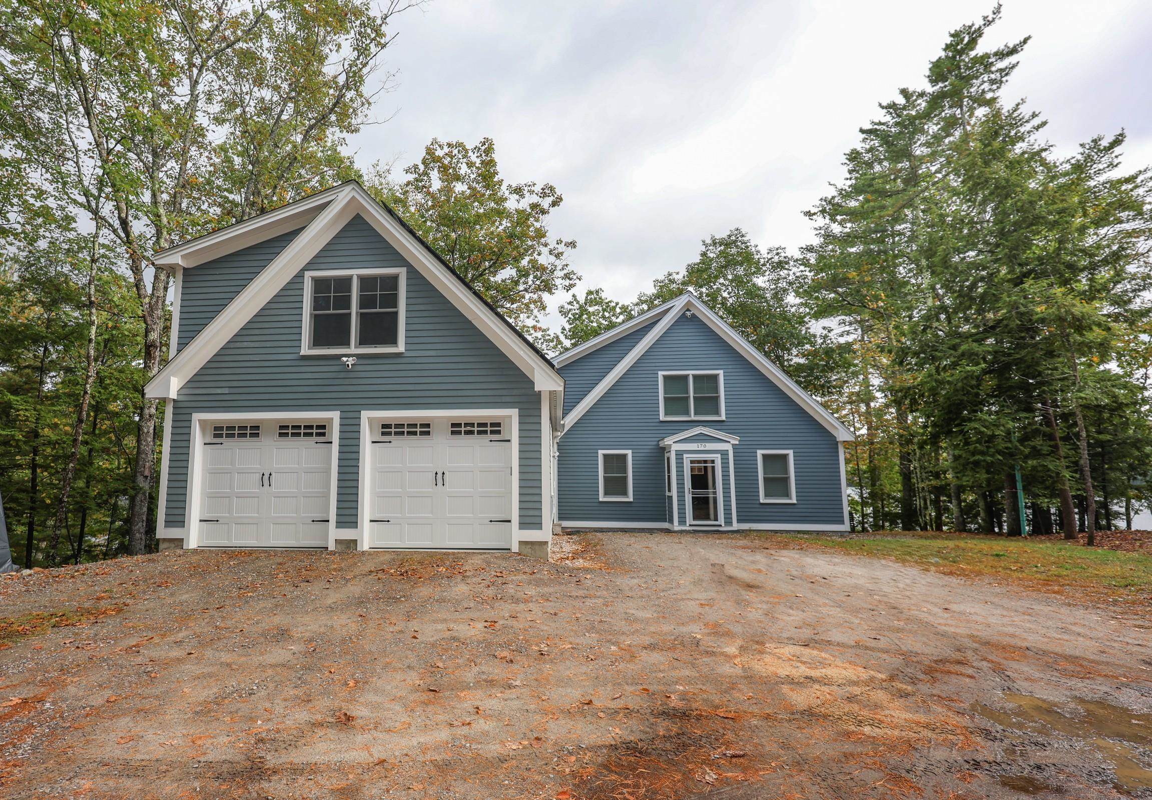 170 Pine Point Road