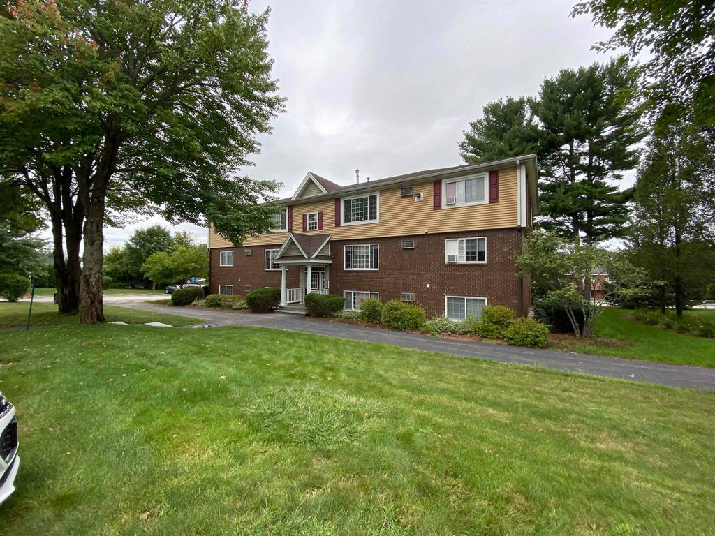 Photo of 3981 Old Brown Avenue #76, Manchester, NH 03102 (MLS # 5065710)