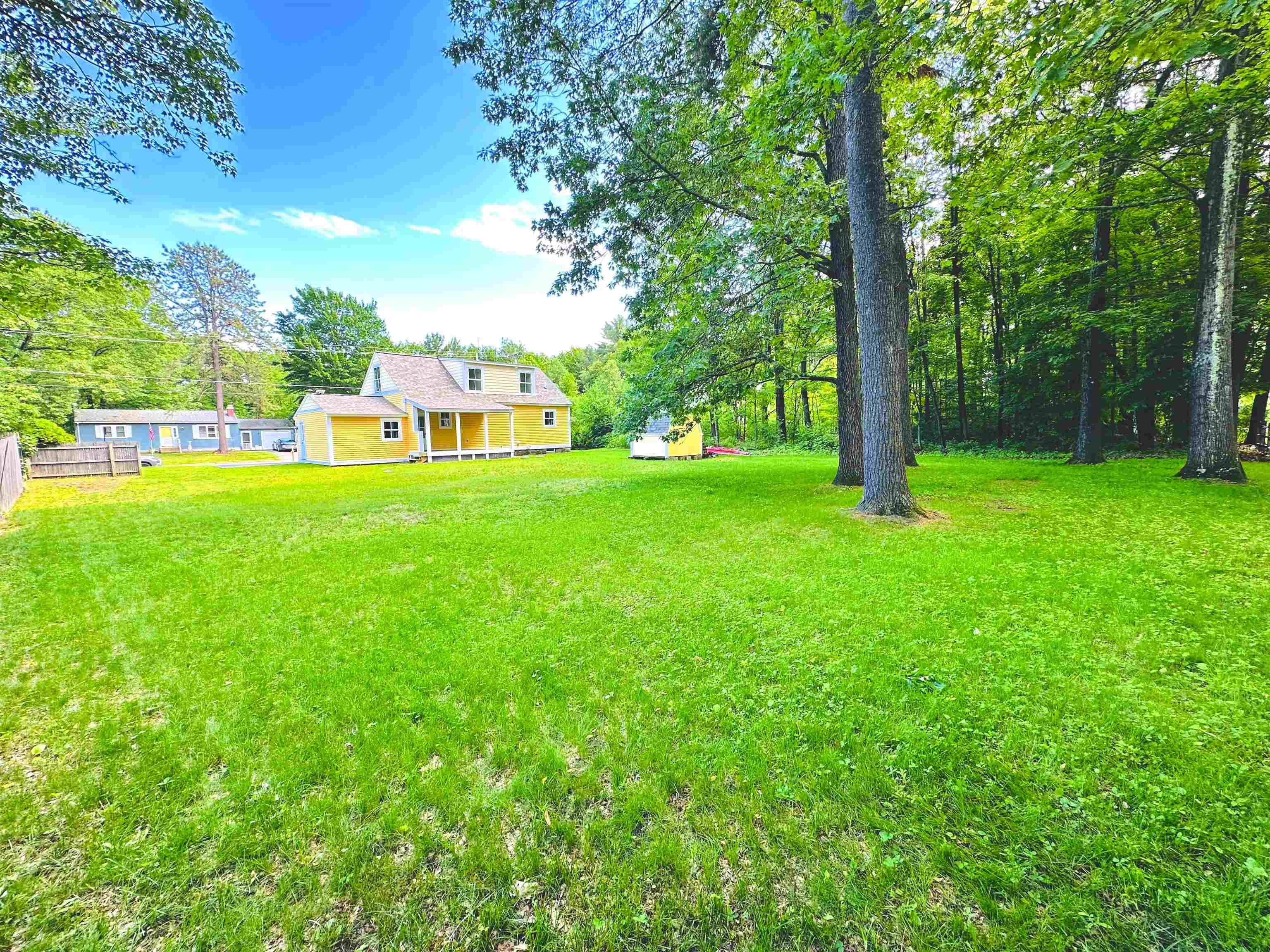 314 Red Oak Drive