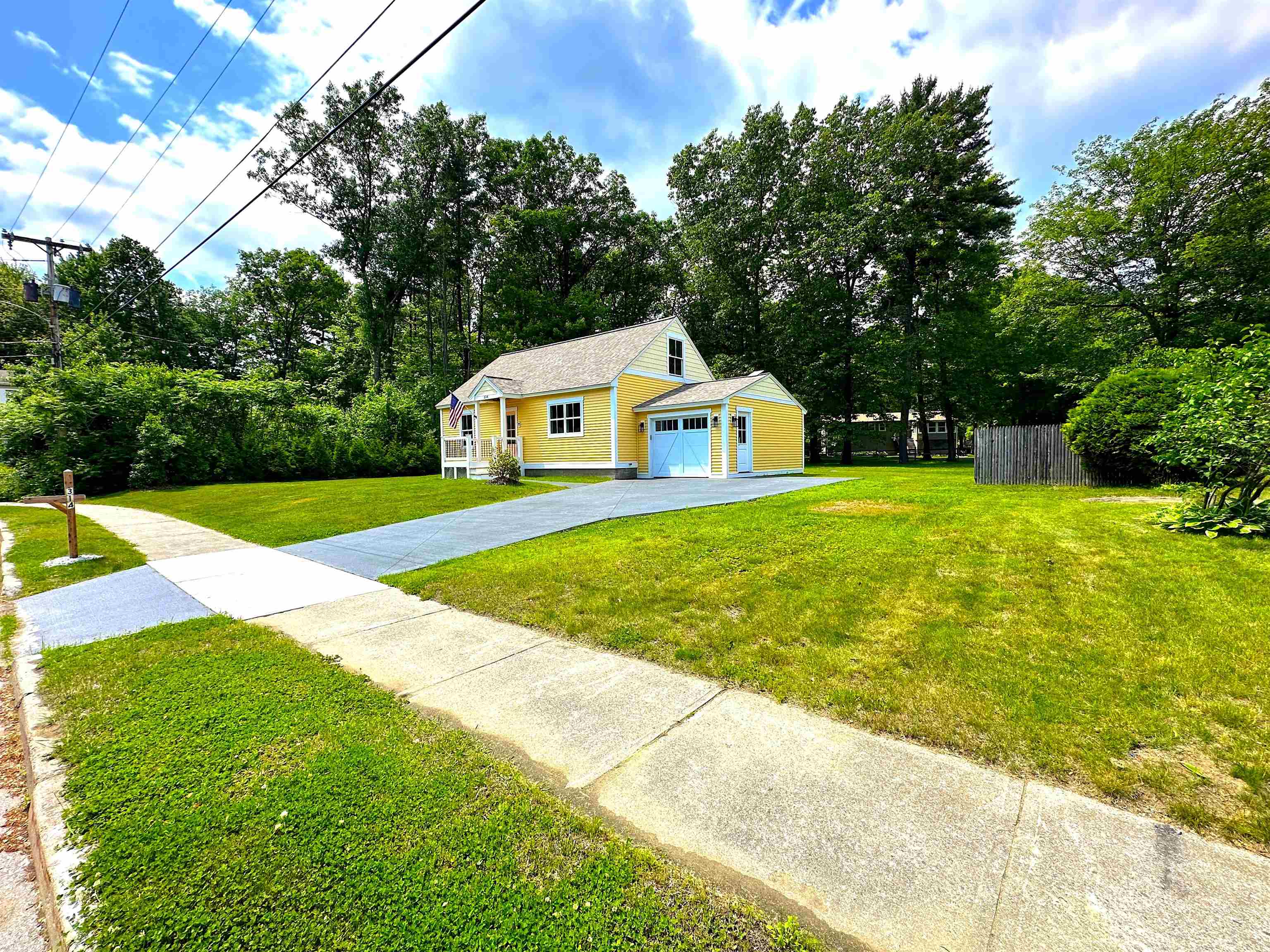 314 Red Oak Drive