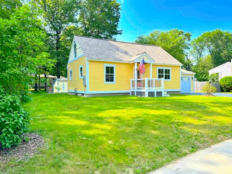 314 Red Oak Drive Colchester VT 05446