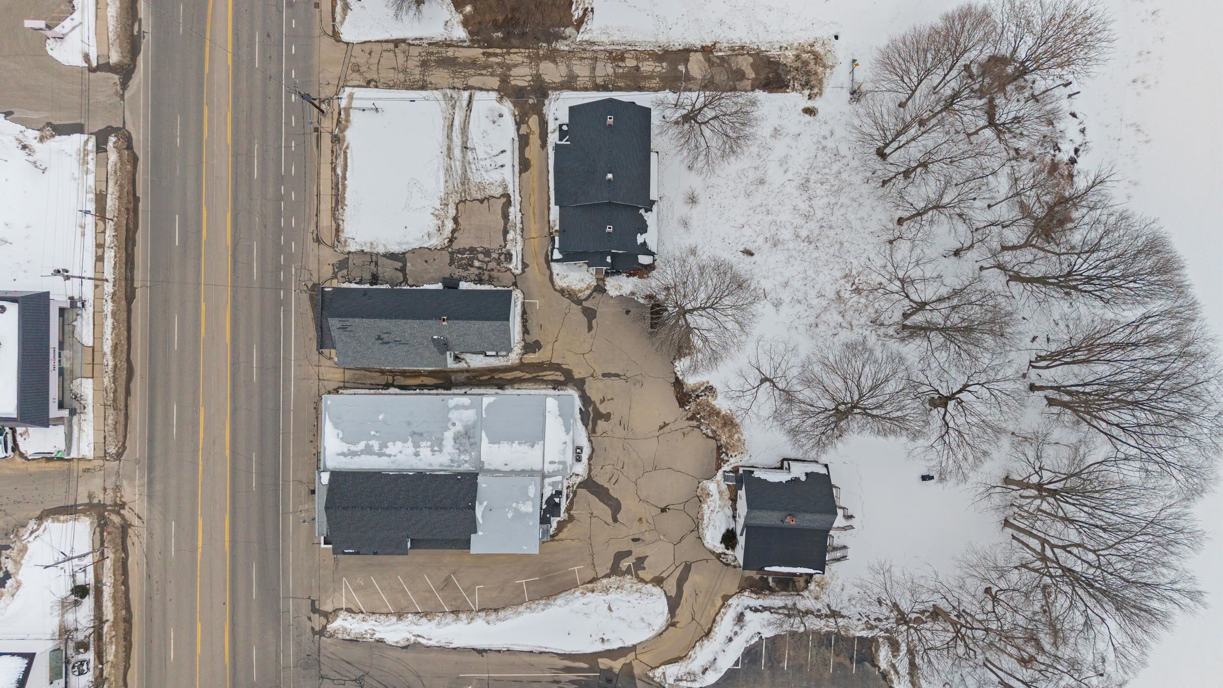 111 -113 South Main Street