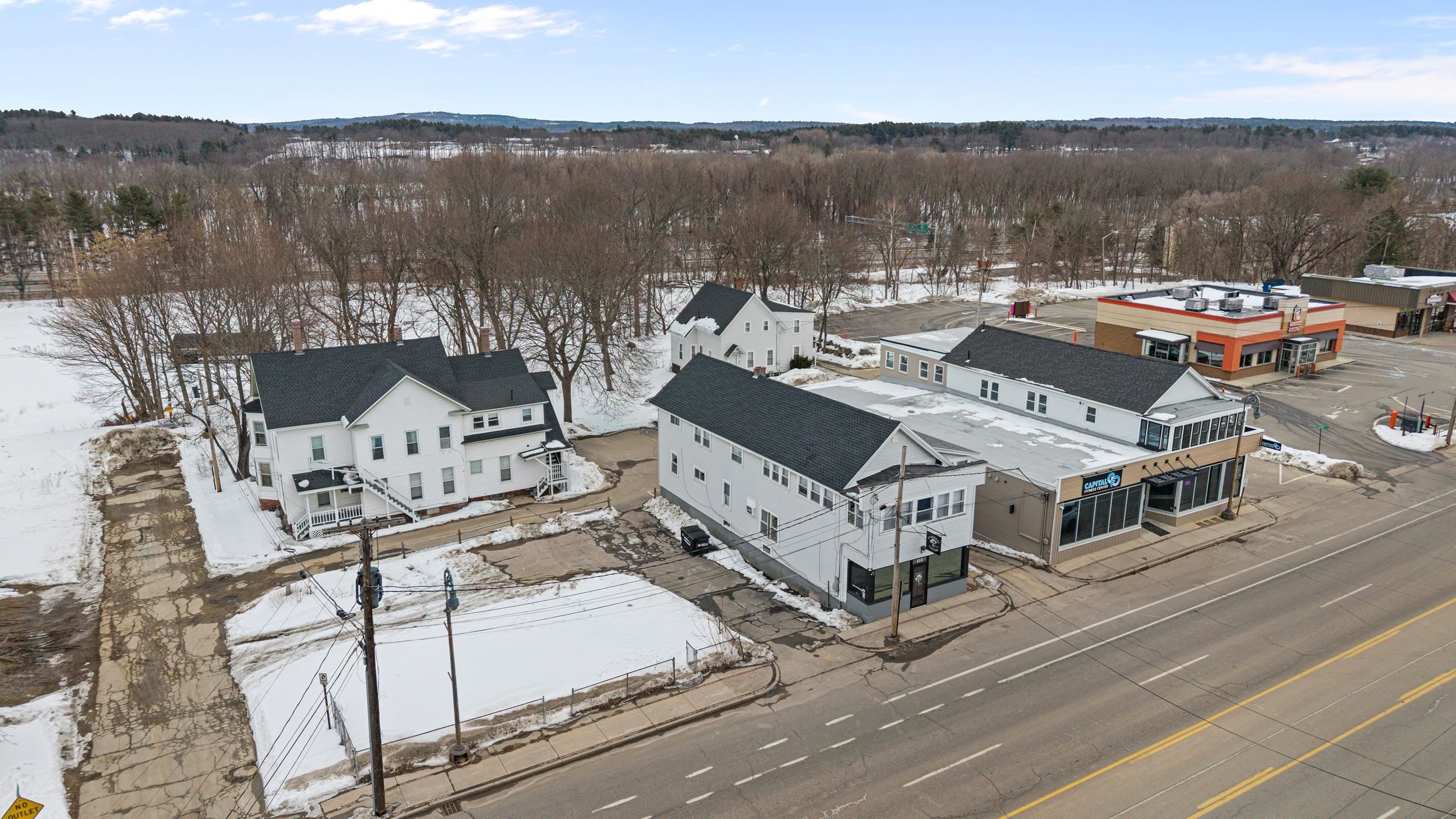 Photo 1 of 49 — 111 -113 South Main Street, Concord, NH 03301