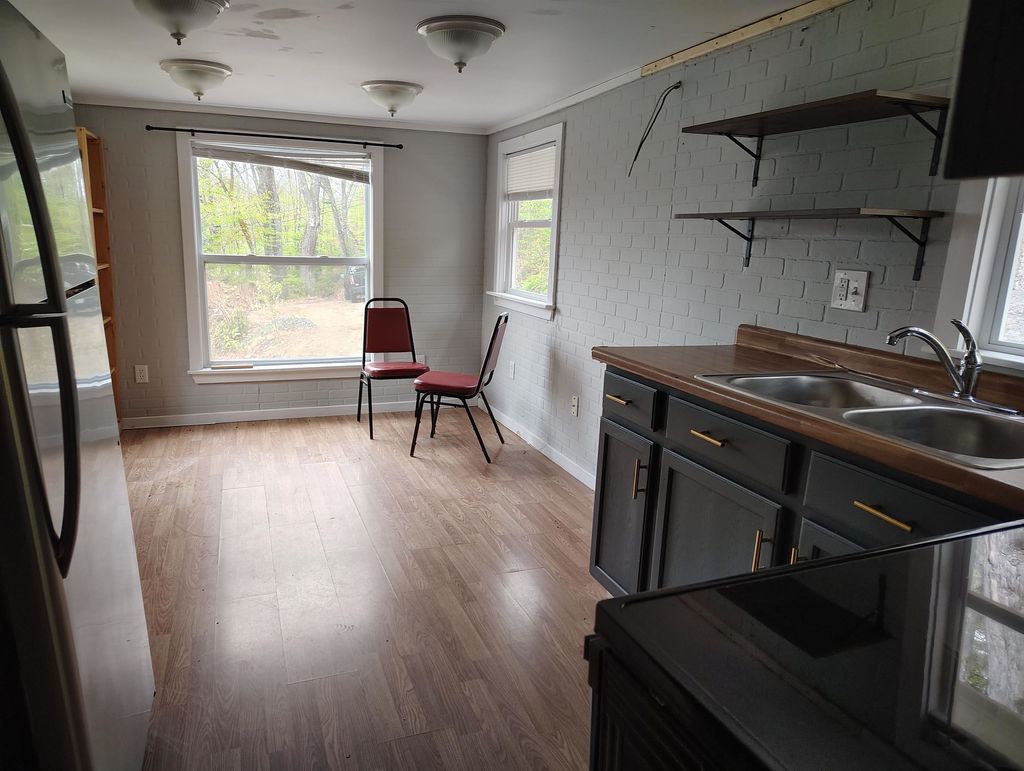 Photo of 150 Peaked Hill Road, Bristol, NH 03222 (MLS # 5089287)