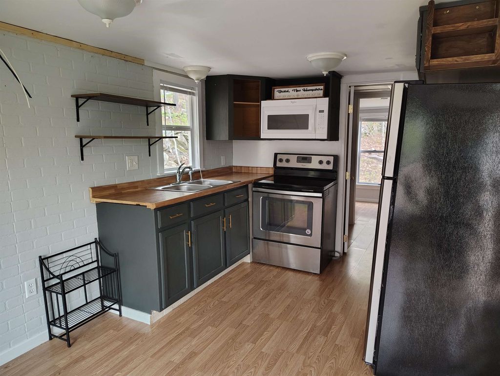 Photo of 150 Peaked Hill Road, Bristol, NH 03222 (MLS # 5089287)
