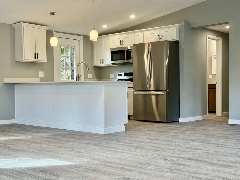 Photo of 29 Centennial Drive, Webster, NH 03303 (MLS # 5069589)