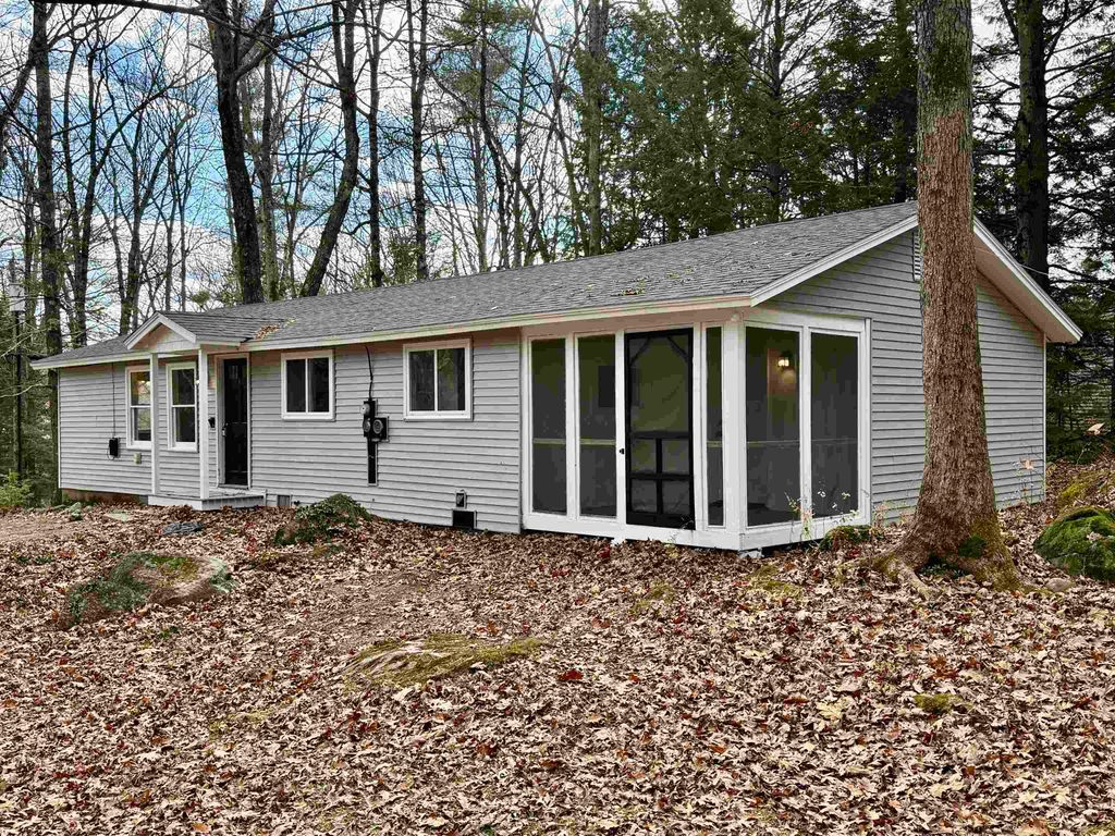 Photo of 29 Centennial Drive, Webster, NH 03303 (MLS # 5069589)