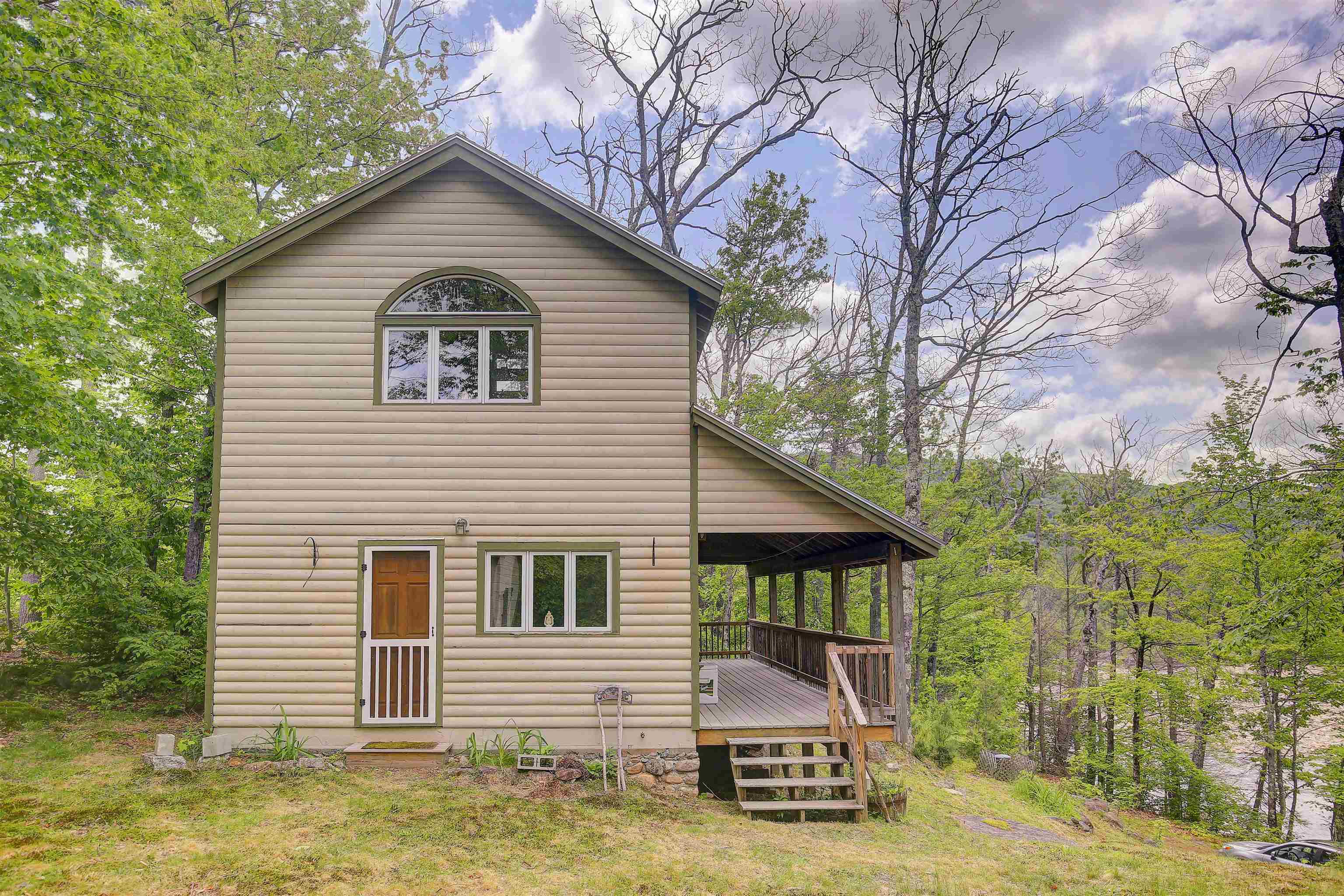 71 Eddie Knoll Lane