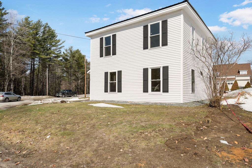 Photo of 84 Hillside Avenue, Northumberland, NH 03582 (MLS # 5079943)