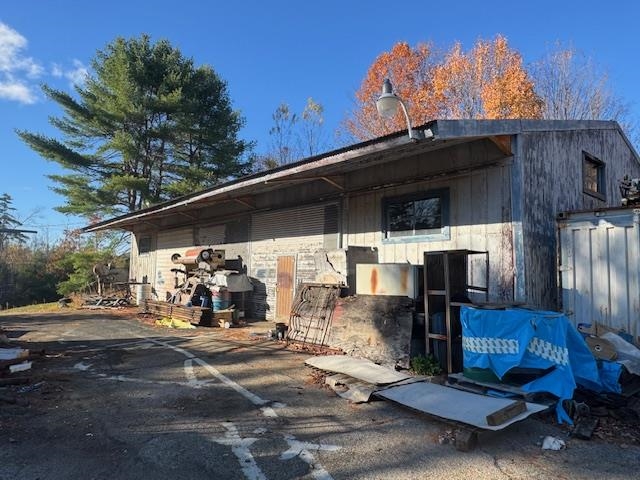 547 Suncook Valley Road