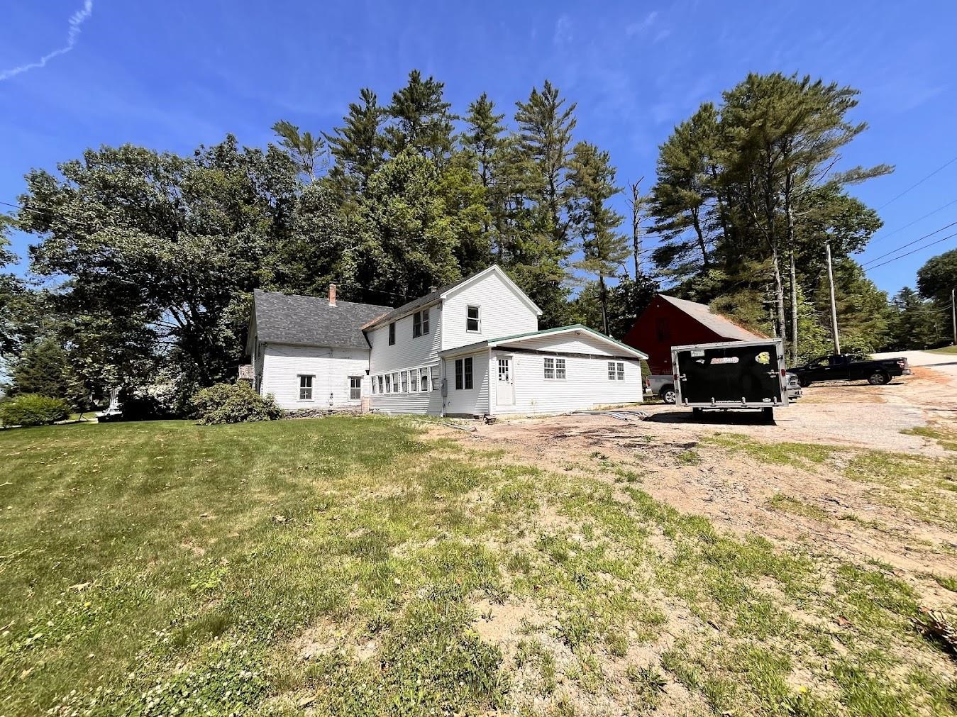 1 Ridgewood Circle
