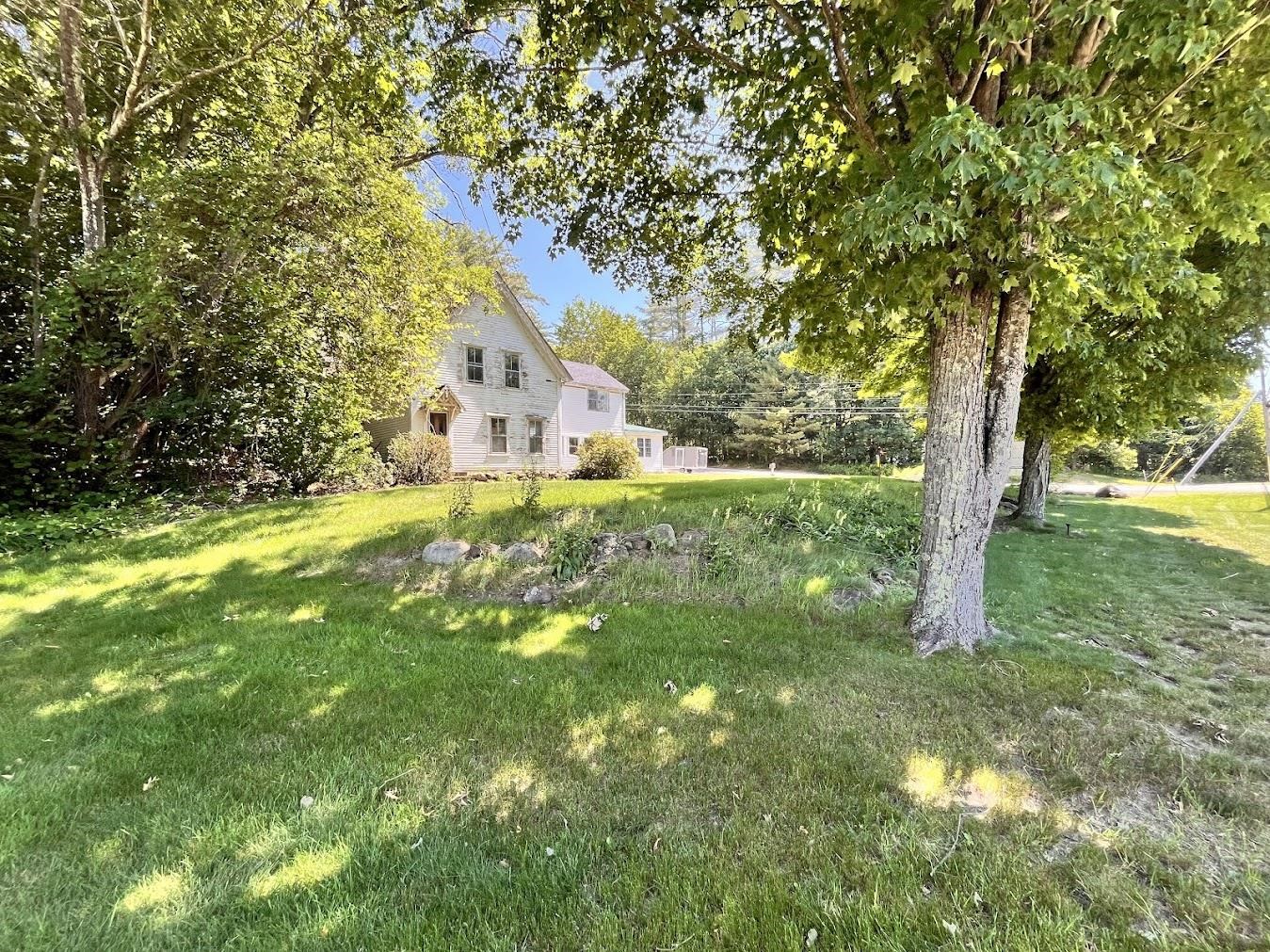 1 Ridgewood Circle