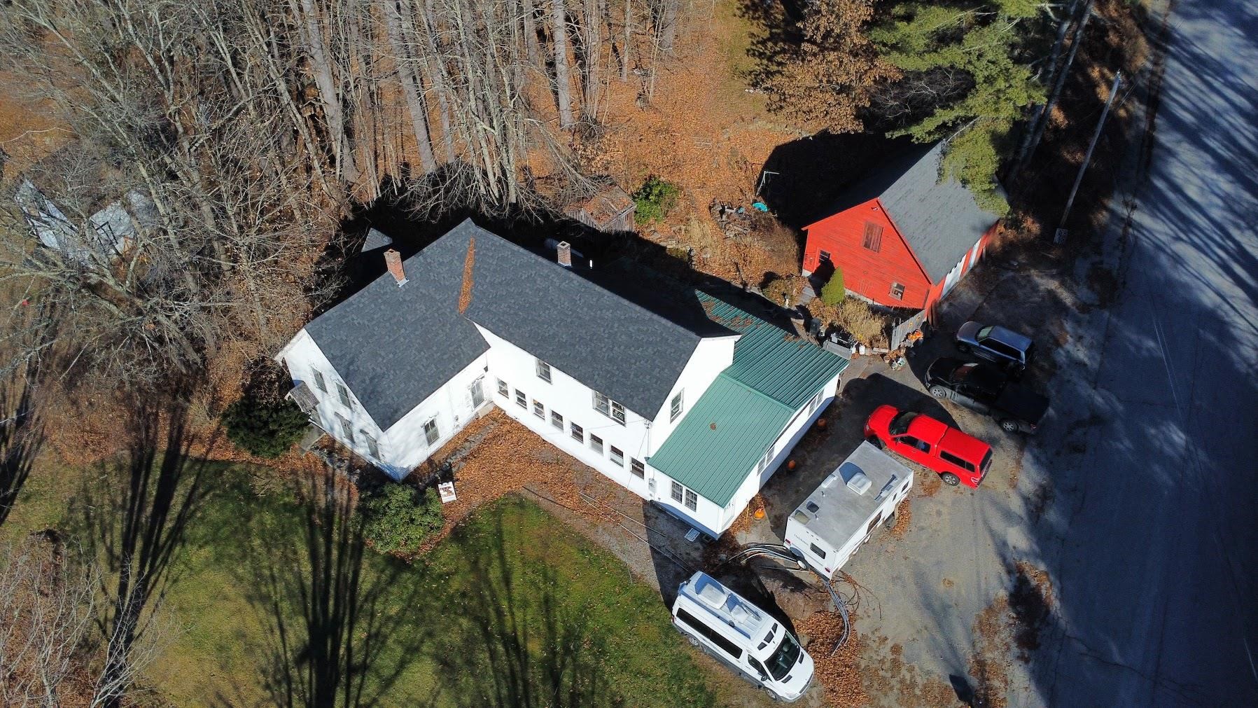 1 Ridgewood Circle
