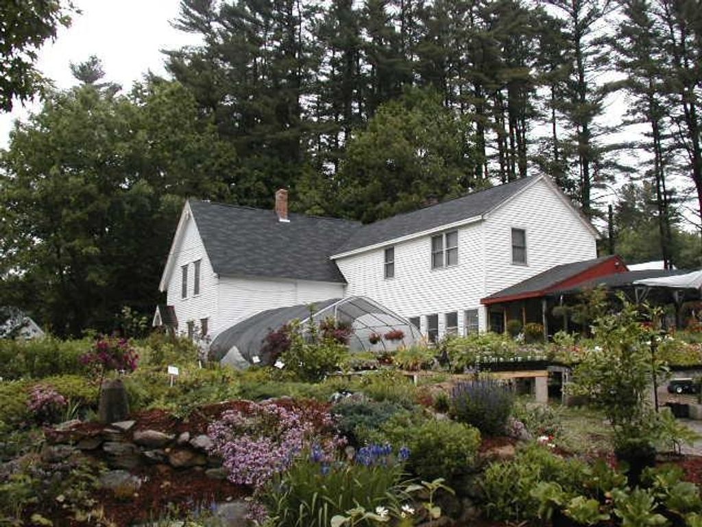 Photo of 1 Ridgewood Circle, Epsom, NH 03234 (MLS # 5029607)