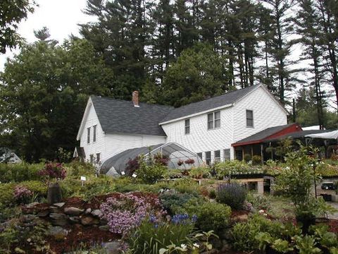 1 Ridgewood Circle Epsom NH 03234